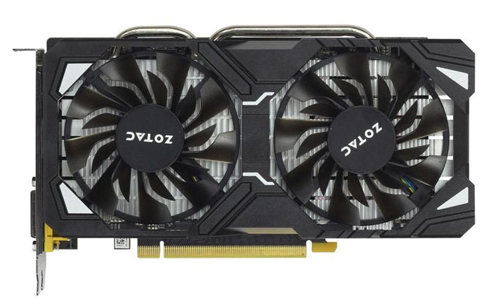 索泰1060毁灭者吃鸡实测fps