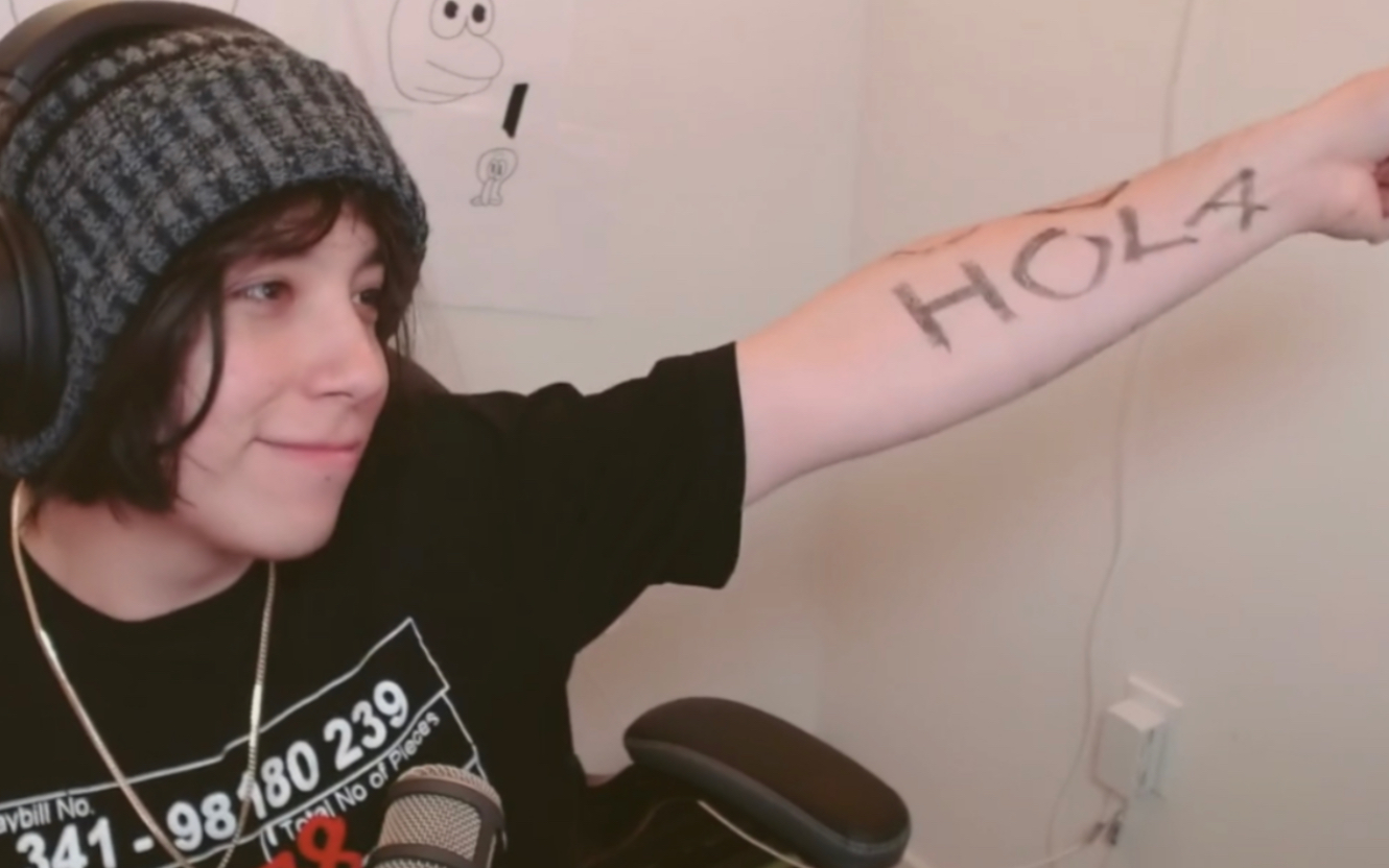 【quackity/1.14西语直播】夸夸提拥有世界上最先进的动态系统