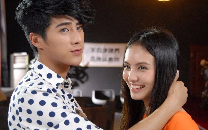 【姜潮】 电视剧《夏日甜心》相关