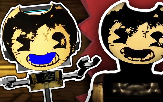 bendy chapter 2 song (sammy lawrence) 78 fandroid the musical