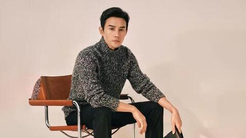 花房寿夫x Brioni 哔哩哔哩 Bilibili