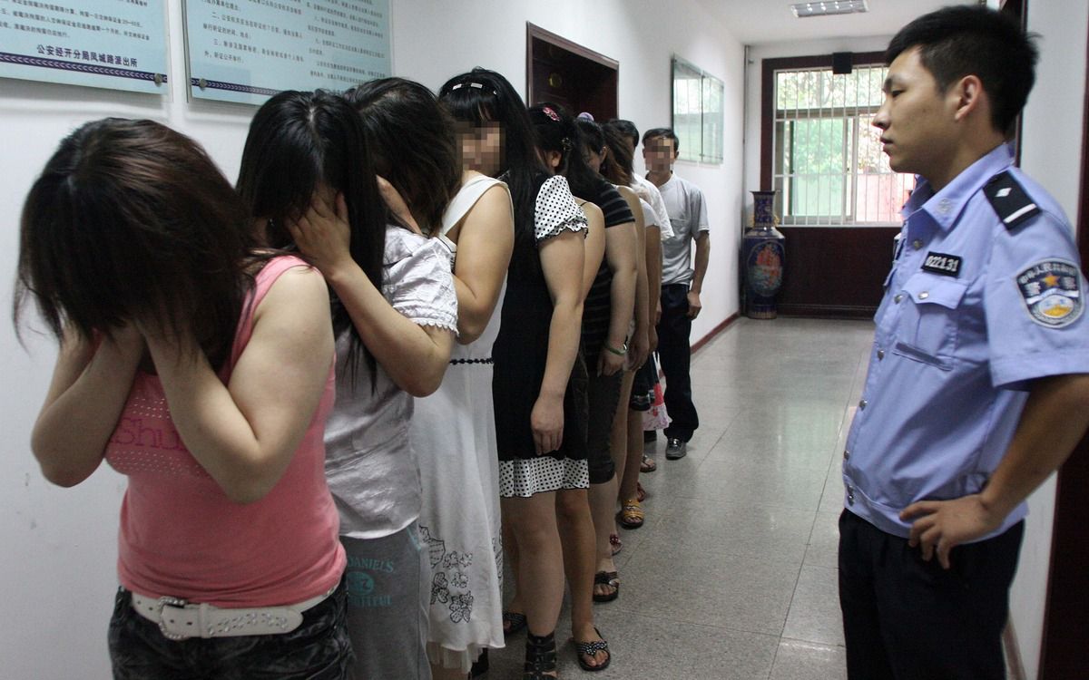 被执行死刑前的几分钟，死刑犯都在干什么？看完你都不敢信