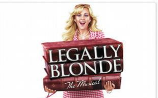 [图]【音乐剧】律政俏佳人Legally Blonde: The Musical