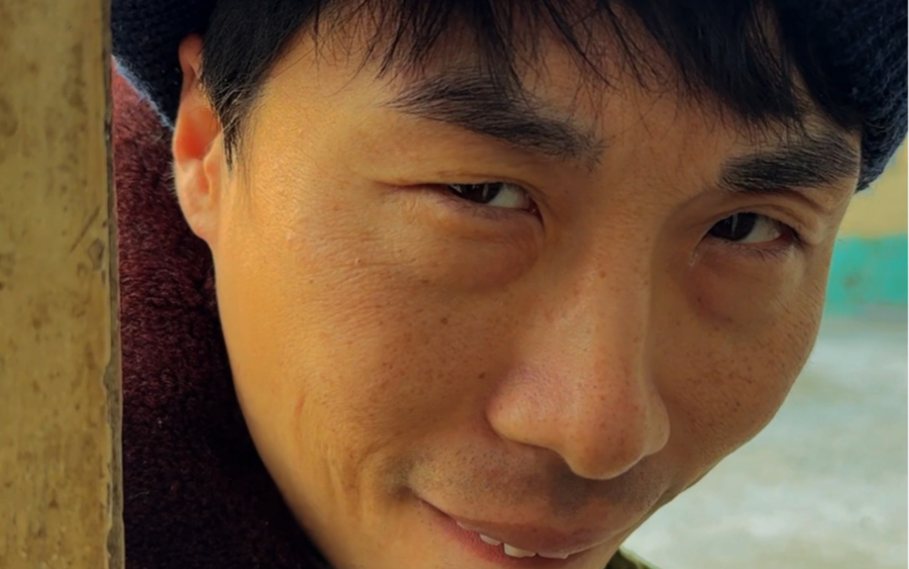 赖子赖了吧唧的.