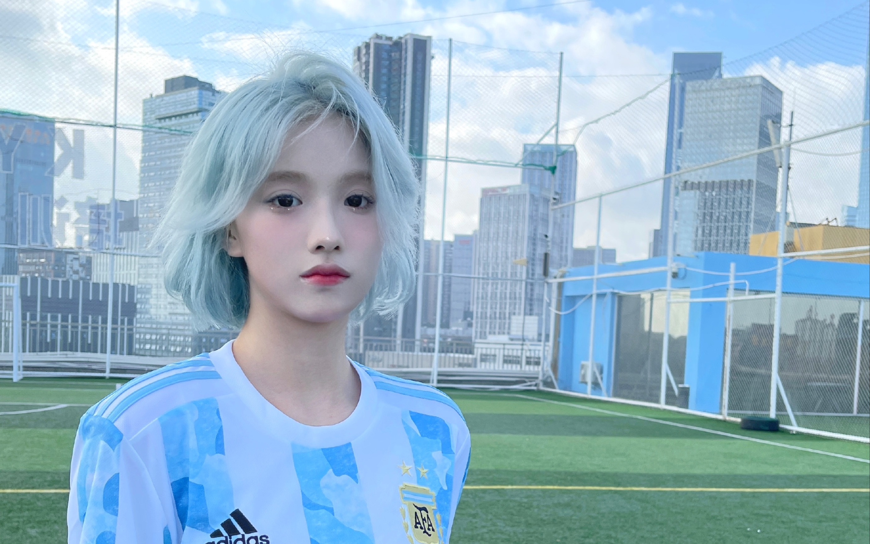 以前翻唱的exo的蝴蝶少女