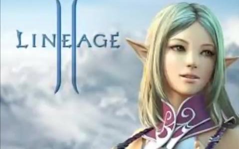 [图]Lineage 2音乐欣赏