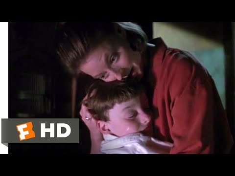 [图]Little Man Tate (1991) - I Love You, Mom Scene (10/11) | Movieclips