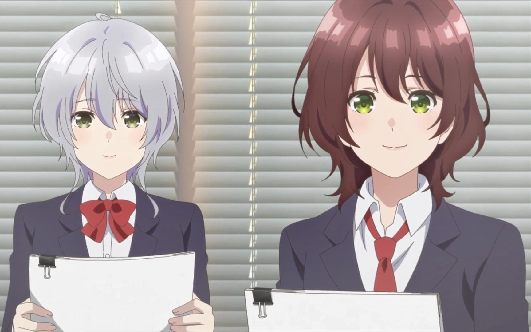 【1月】弱势角色友崎君 第11话预告【mce汉化组】