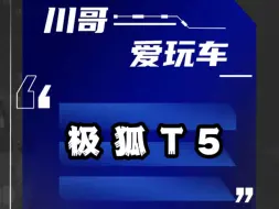 Download Video: 极狐阿尔法t5值得入手吗？极狐t5问题汇总和解决办法