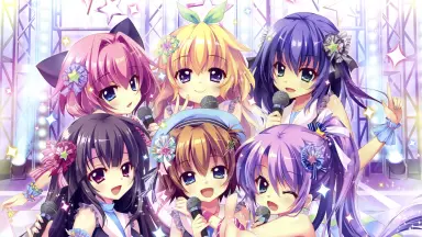 Re-ステージ！プリズムステップ-哔哩哔哩_Bilibili
