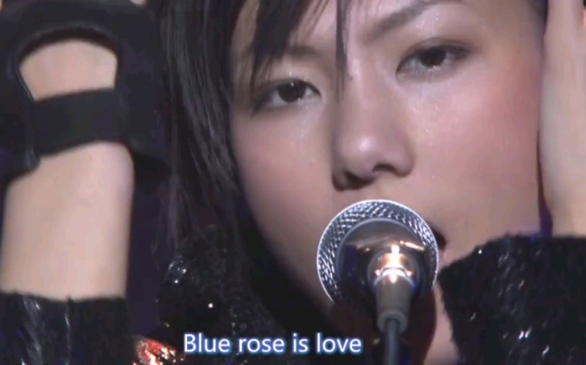 最爱的blue rose!!!akb48小帅宫泽佐江sae的舞台2(宫泽佐江、秋元才加、增田有华、大崛惠)哔哩哔哩bilibili