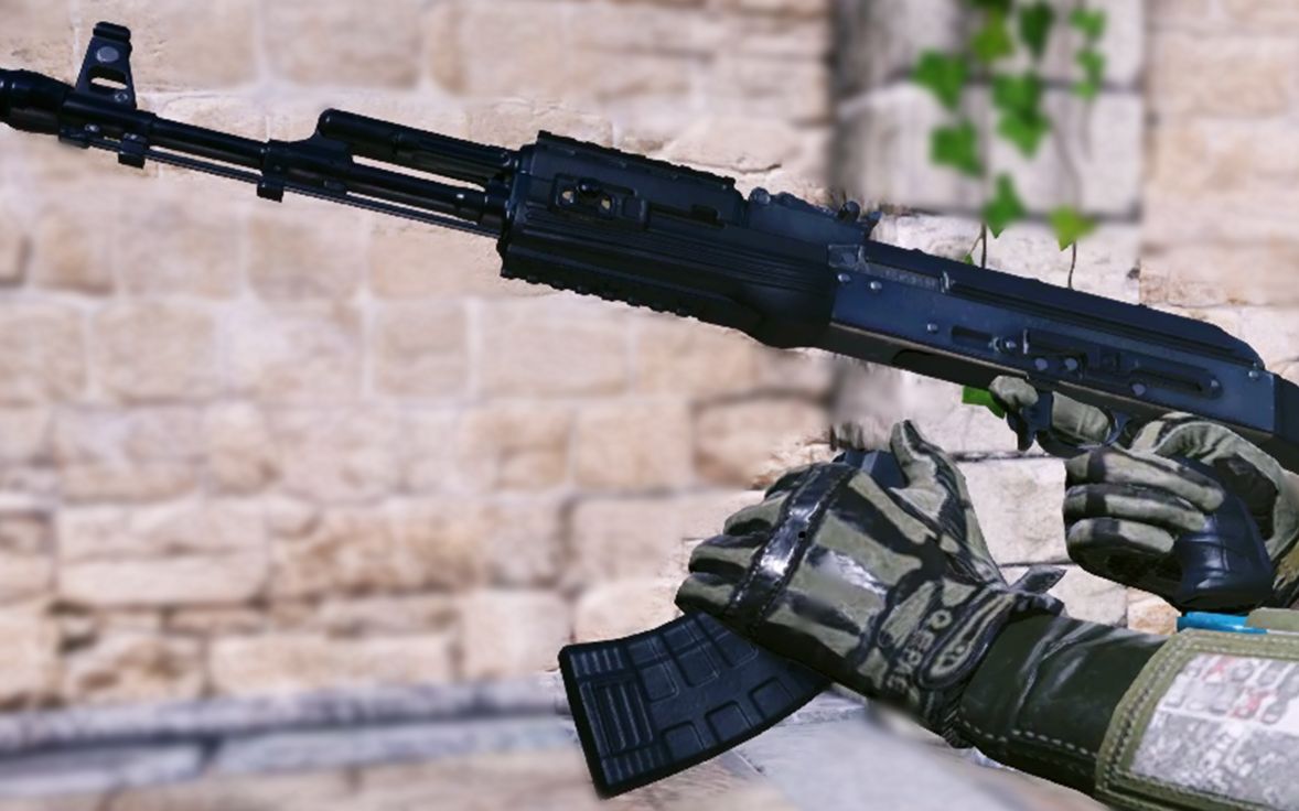 ak1031080p补帧cfhd第一第三人称慢动作换弹装填