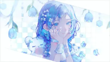 相羽ういは-哔哩哔哩_Bilibili
