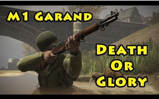 [图]【1080P】M1 Garand, Death or Glory! - Heroes and Generals