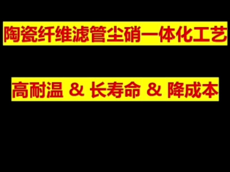 干法脱硫脱硝除尘一体化工艺陶瓷纤维催化触媒滤管 陶瓷滤袋滤筒生产厂家 陶瓷滤袋市场价格多少钱 3米陶瓷滤筒 高温烟气陶瓷滤管脱硝除尘 陶瓷滤管高耐...