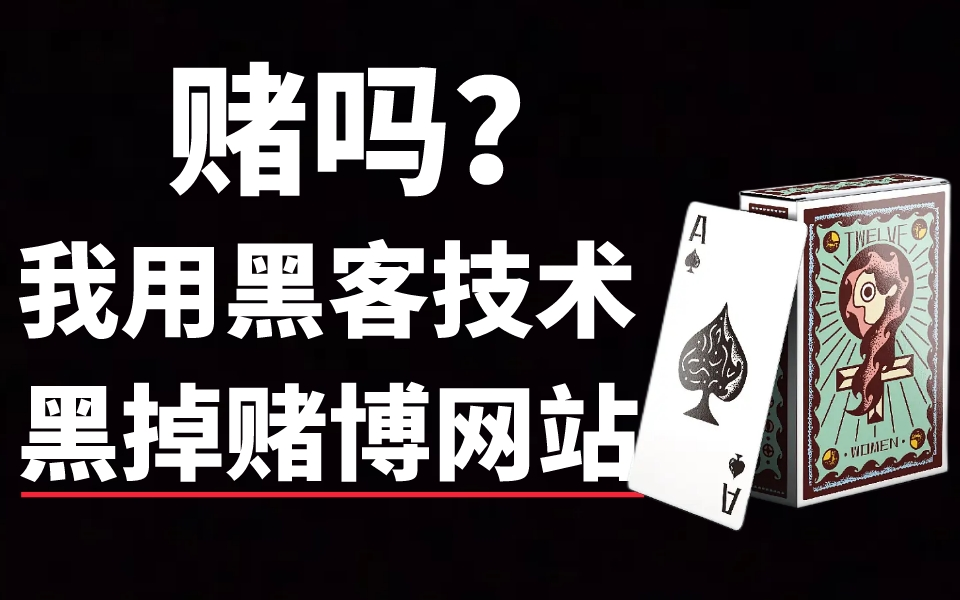 收手吧!外面全是警察!学好黑客技术,走上人生巅峰迎娶白富美!本视频提供/web安全/信息安全/渗透测试等网络安全教程哔哩哔哩bilibili