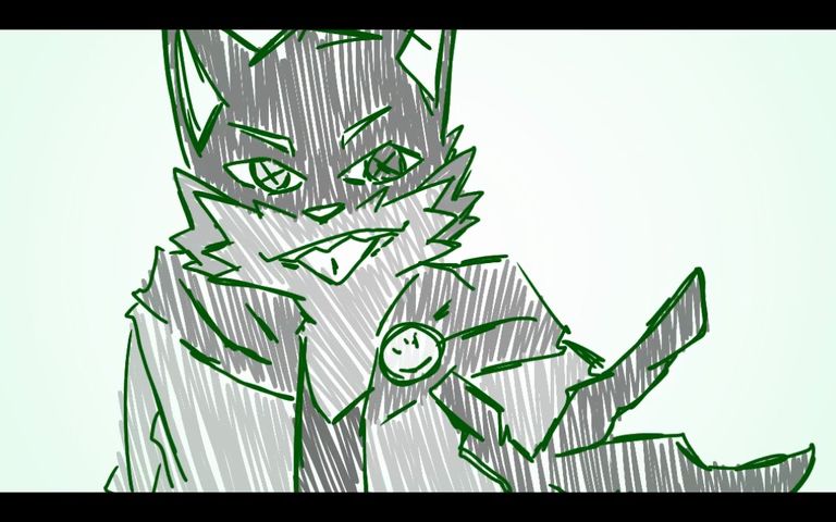 【噤音セロ】ハイネとクライネ【utau獣人カバー】