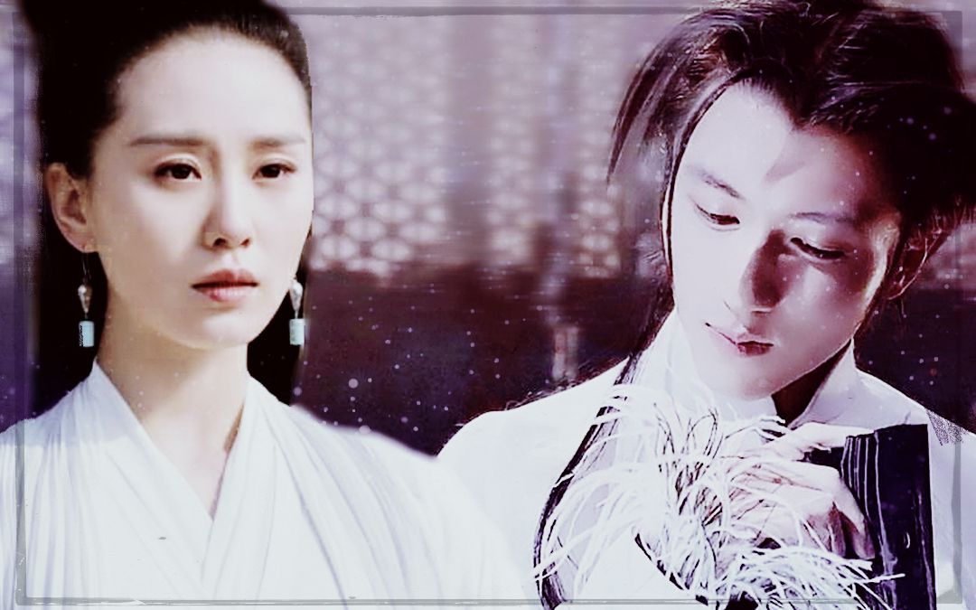 凤囚凰 凤囚皇|又名 一个馒头引发的情缘(谢霆锋x刘诗诗)