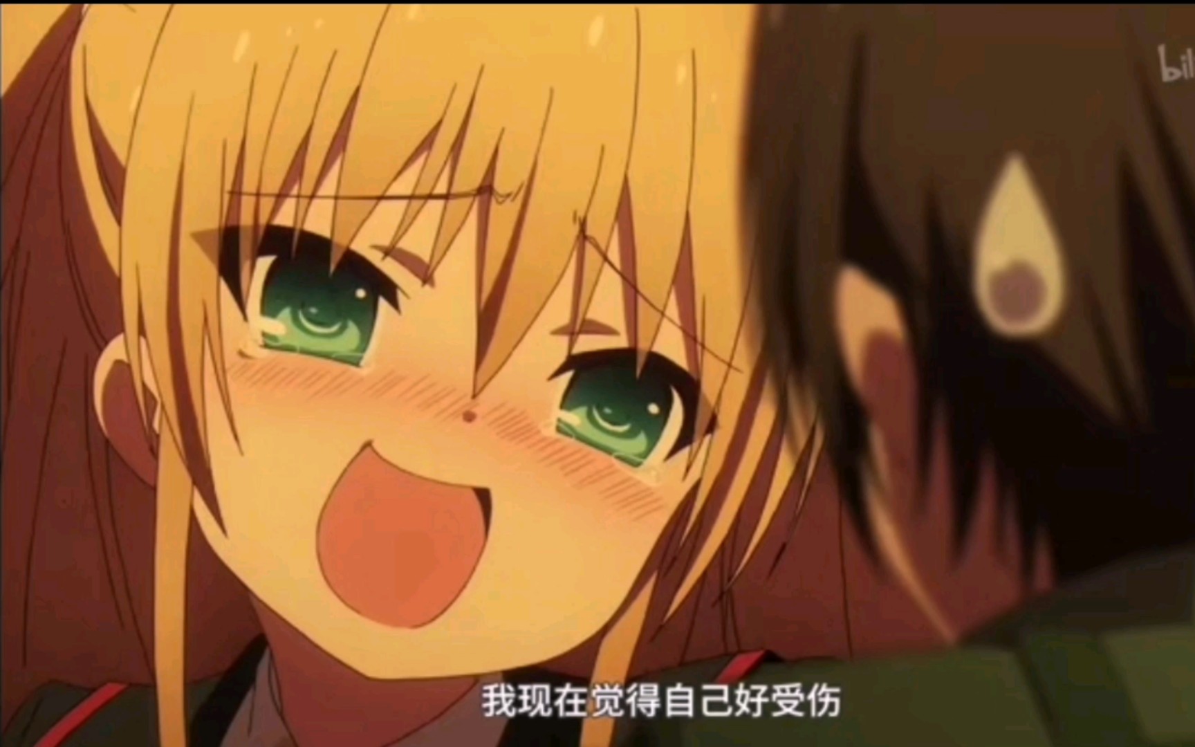 [图]【little busters】一分钟的世界名画