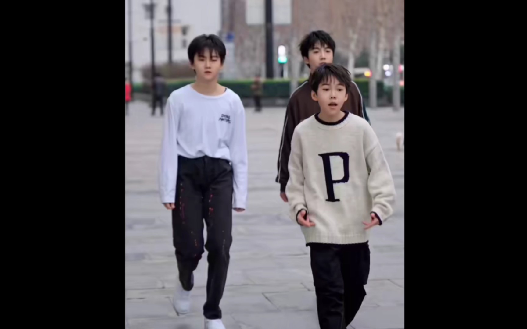 《TFBOYS巡回演出》哔哩哔哩bilibili