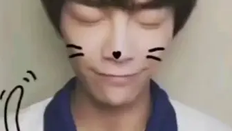 超级可爱的小丁啊啊啊