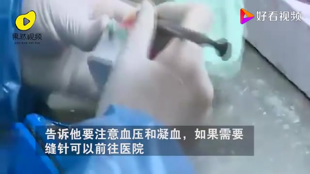 [图]牙瞬间就不疼了！小伙拔牙10天后脑出血死亡，或因细菌感染引起