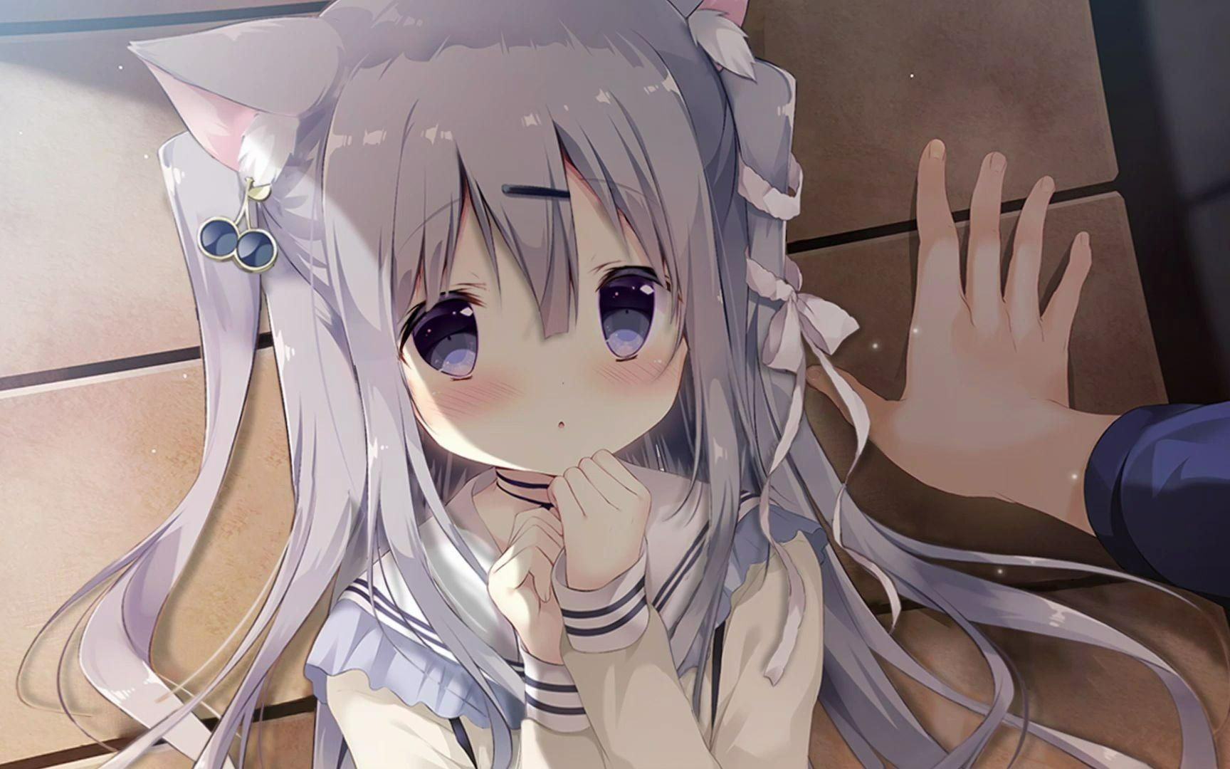 【巧克甜恋】雪村千绘梨动态