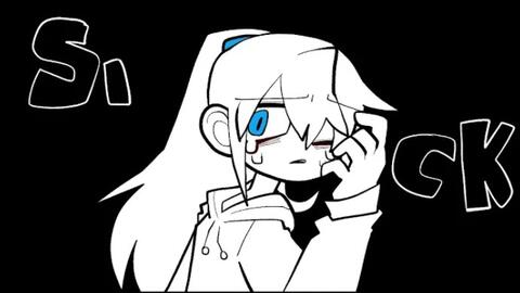 SICK//animation meme-哔哩哔哩 SICK//animation meme-哔哩哔哩