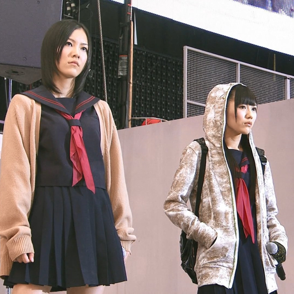AKB48 よっしゃぁ〜 行くぞぉ〜！ in 西武ドーム 41bk4sESn9L._UF350,350_QL50_.jpg