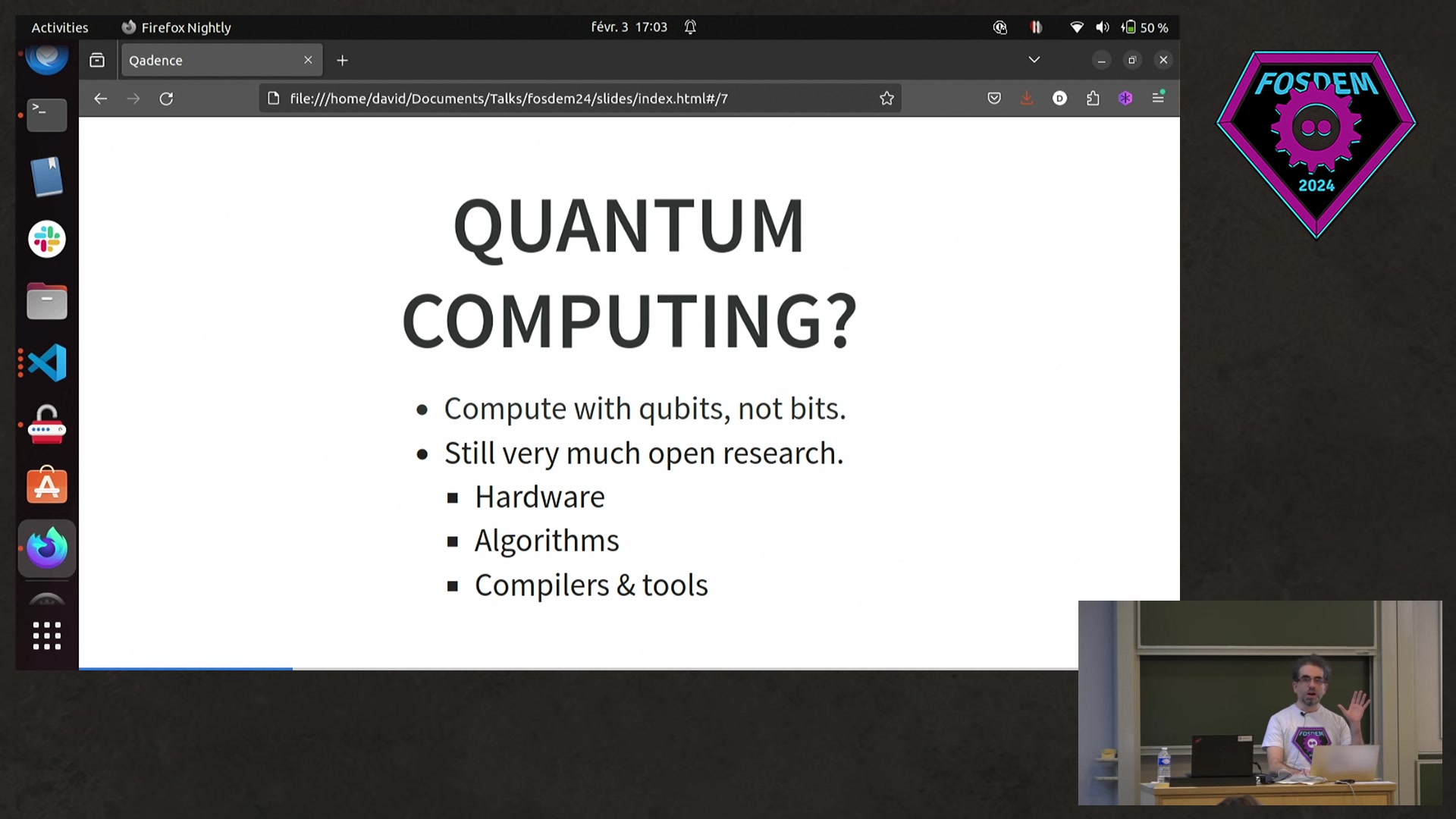 qadence - a library for digital analog quantum computing