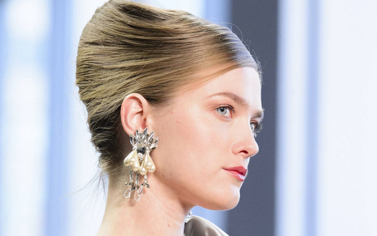 【小仙女】vladaroslyakova×badgley mischka