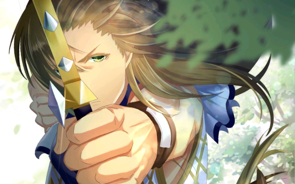 喀戎单挑万圣四期高难——护法少女特别英雄秀