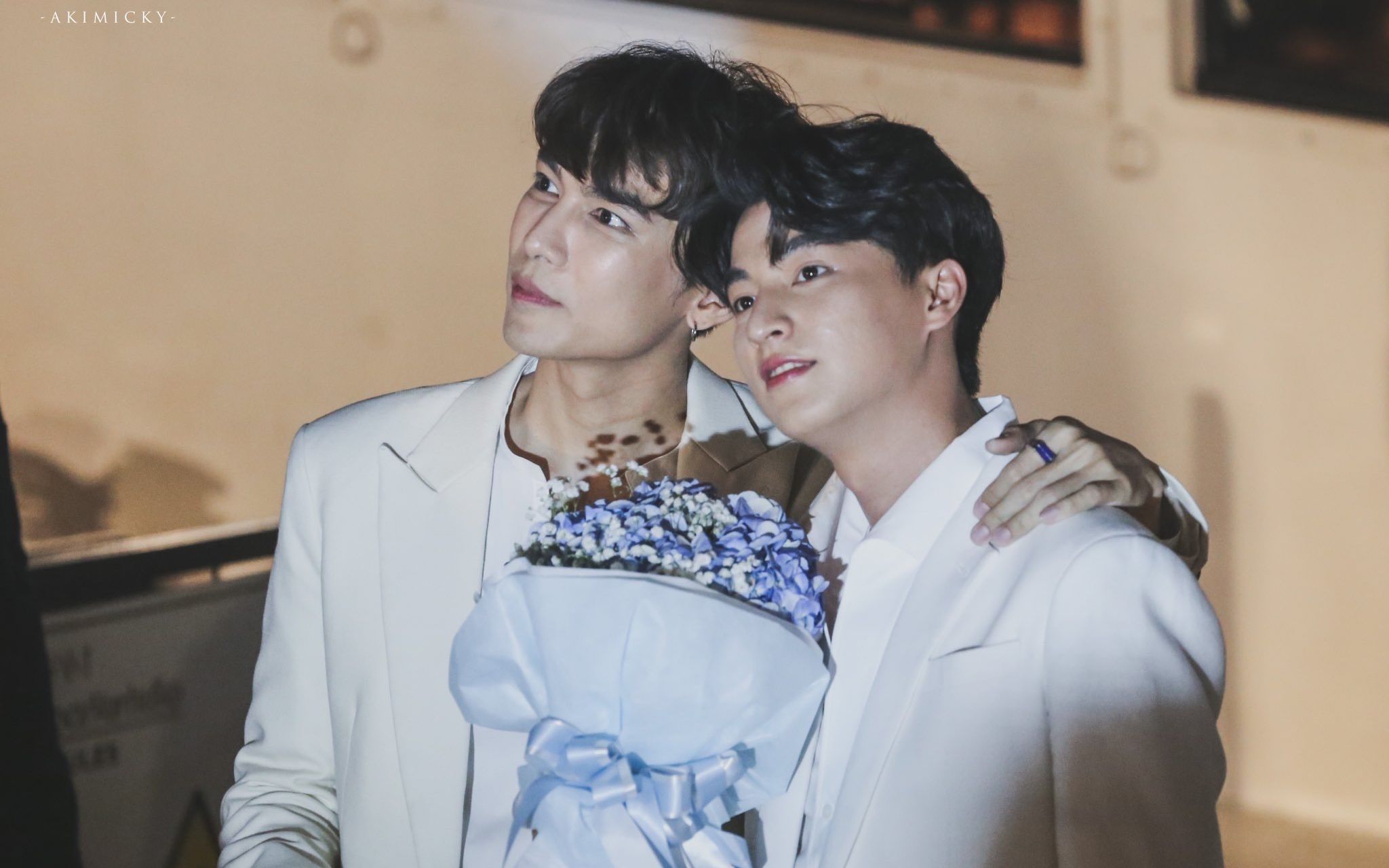 【与爱同居78mewgulf】蜜月游轮-堪比婚礼现场的求婚