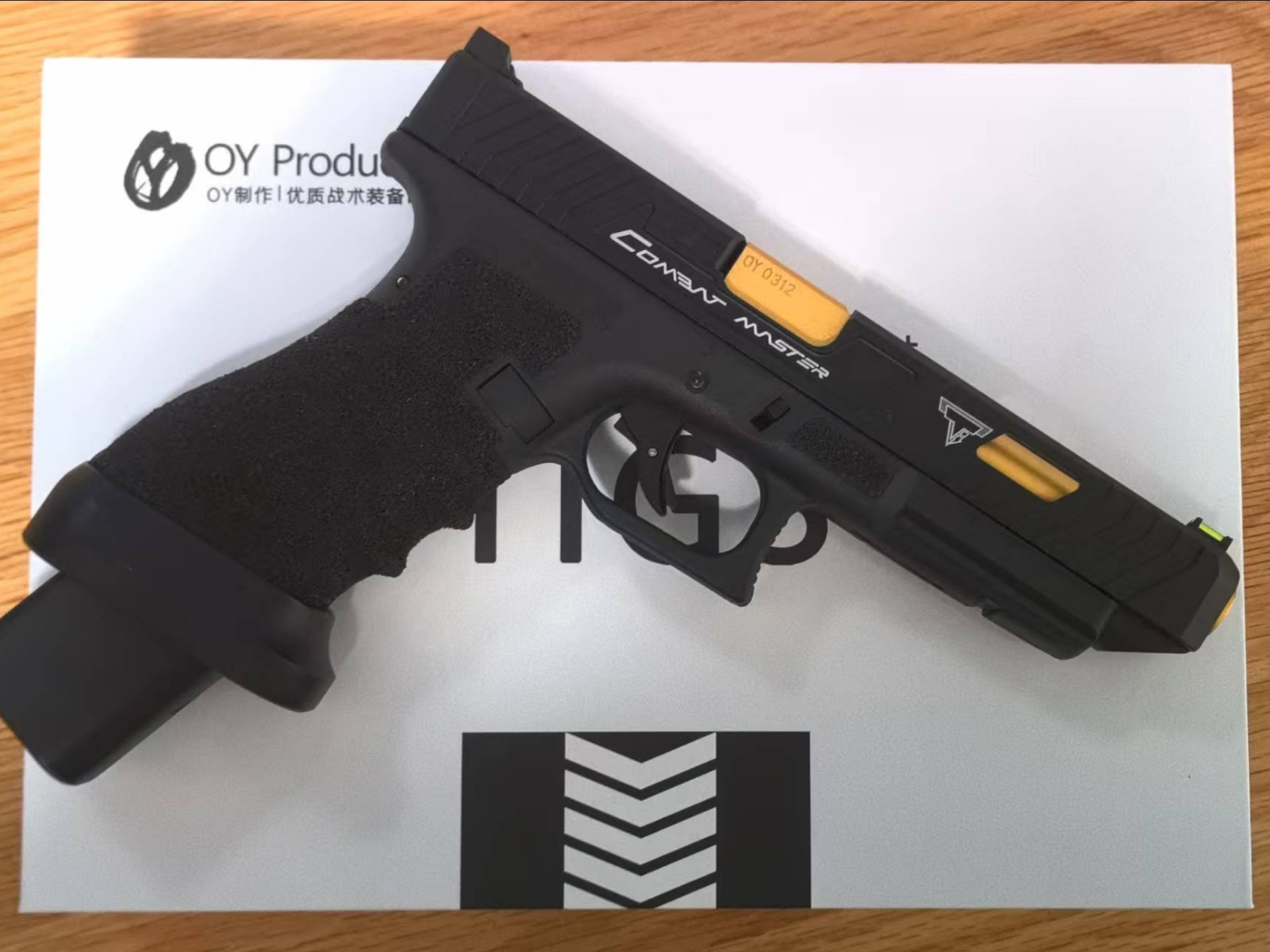 oy g34测评,有刷现在还值得买吗?