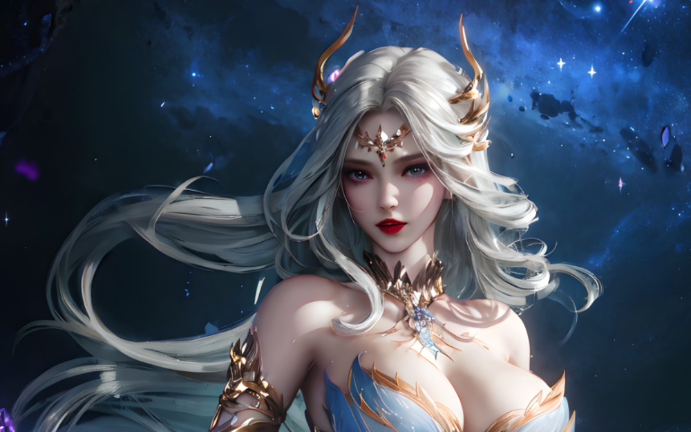 ai 瑞视风千仞雪