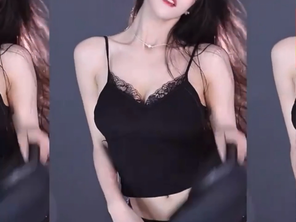 【虎牙】车老板 20240328pk热舞2