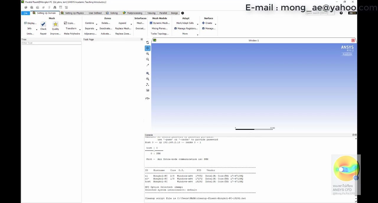 [图]ANSYS chemkin教程