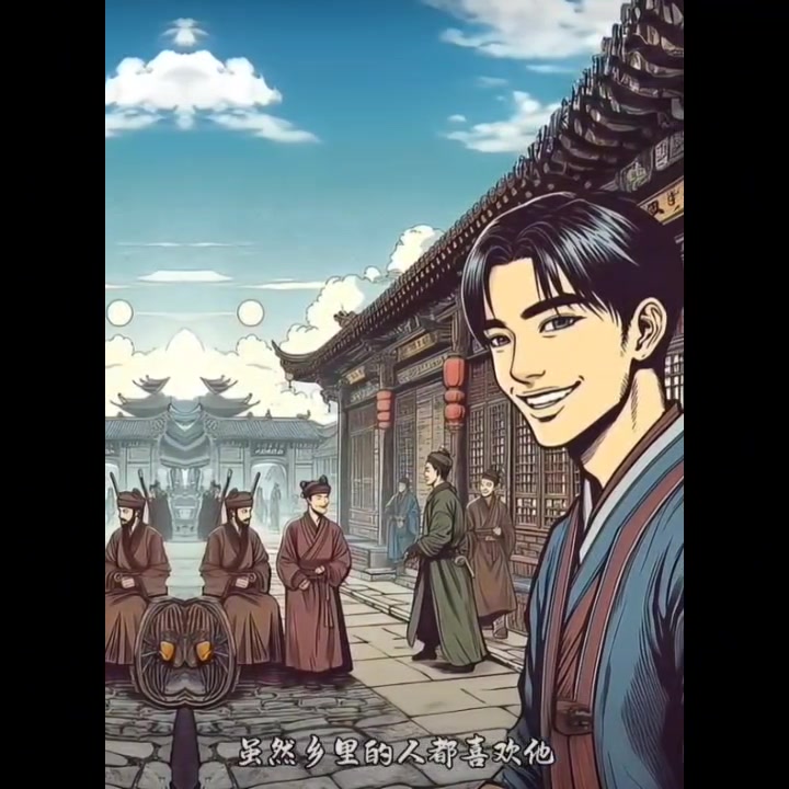 做人做事端和曲的原来是这样区分的#修心修行#了凡四训#改命