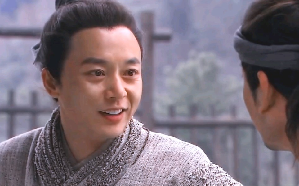 【李冰传奇】我不允许没人看过李冰