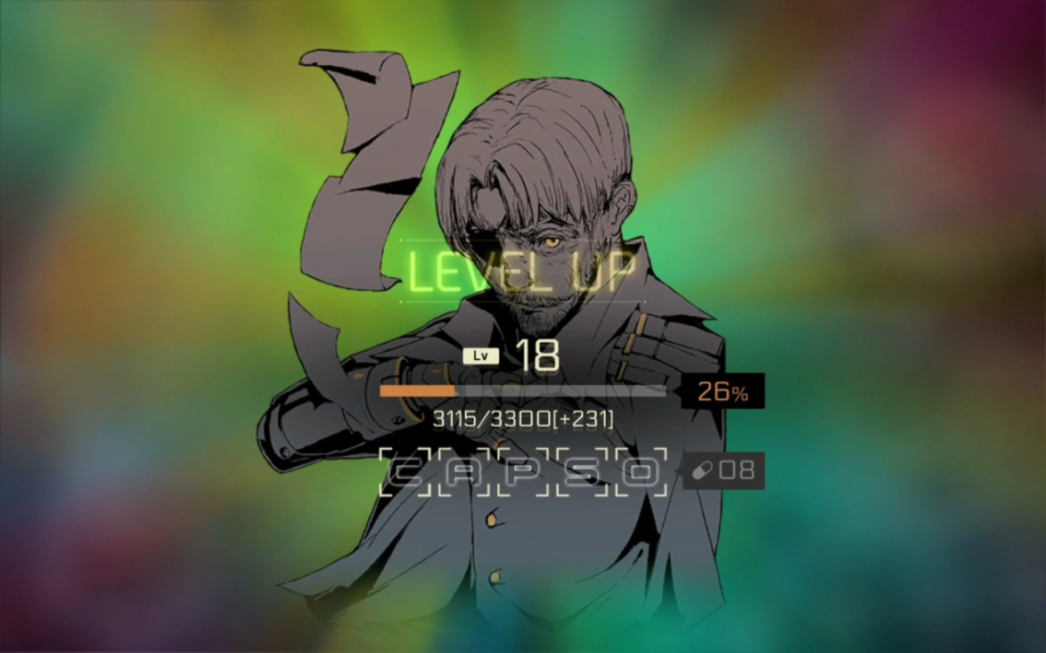 【音乐世界cytus2】不开心的时候听听老师conner的音乐吧!