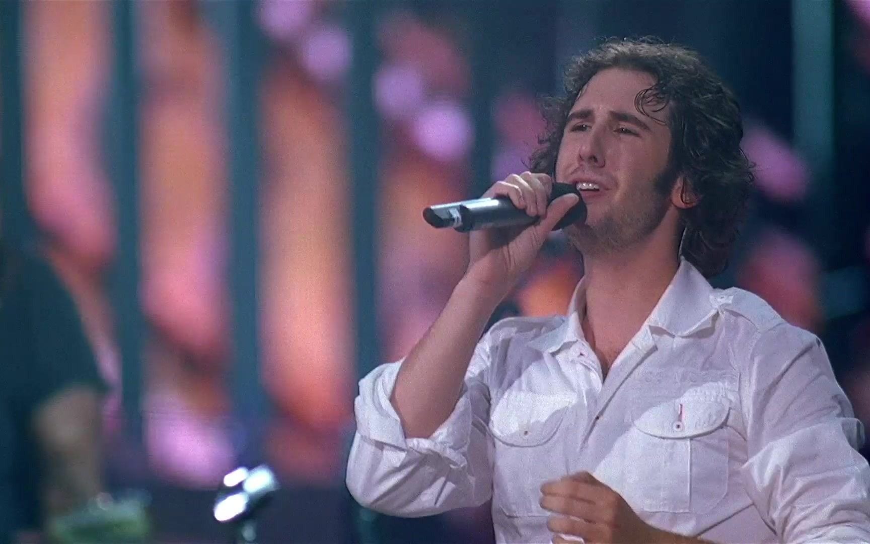 《你鼓舞了我 (you raise me up)》 乔诗·葛洛班(josh groban)