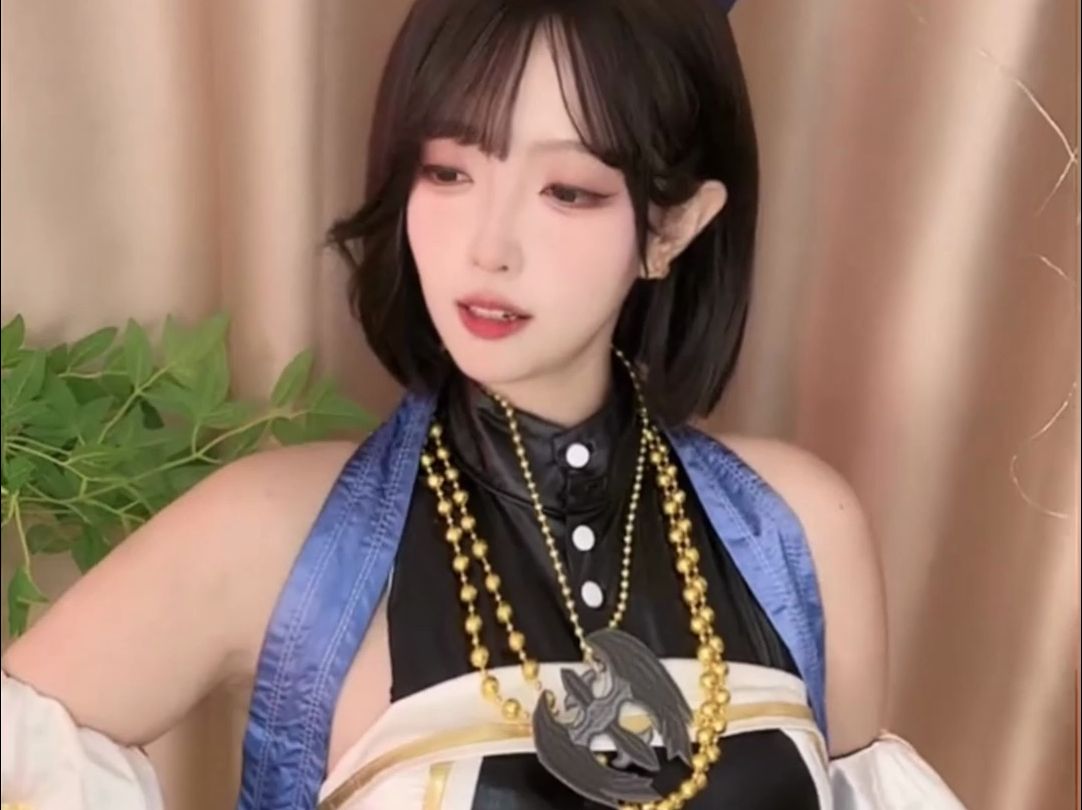 十四小天使 hush舞