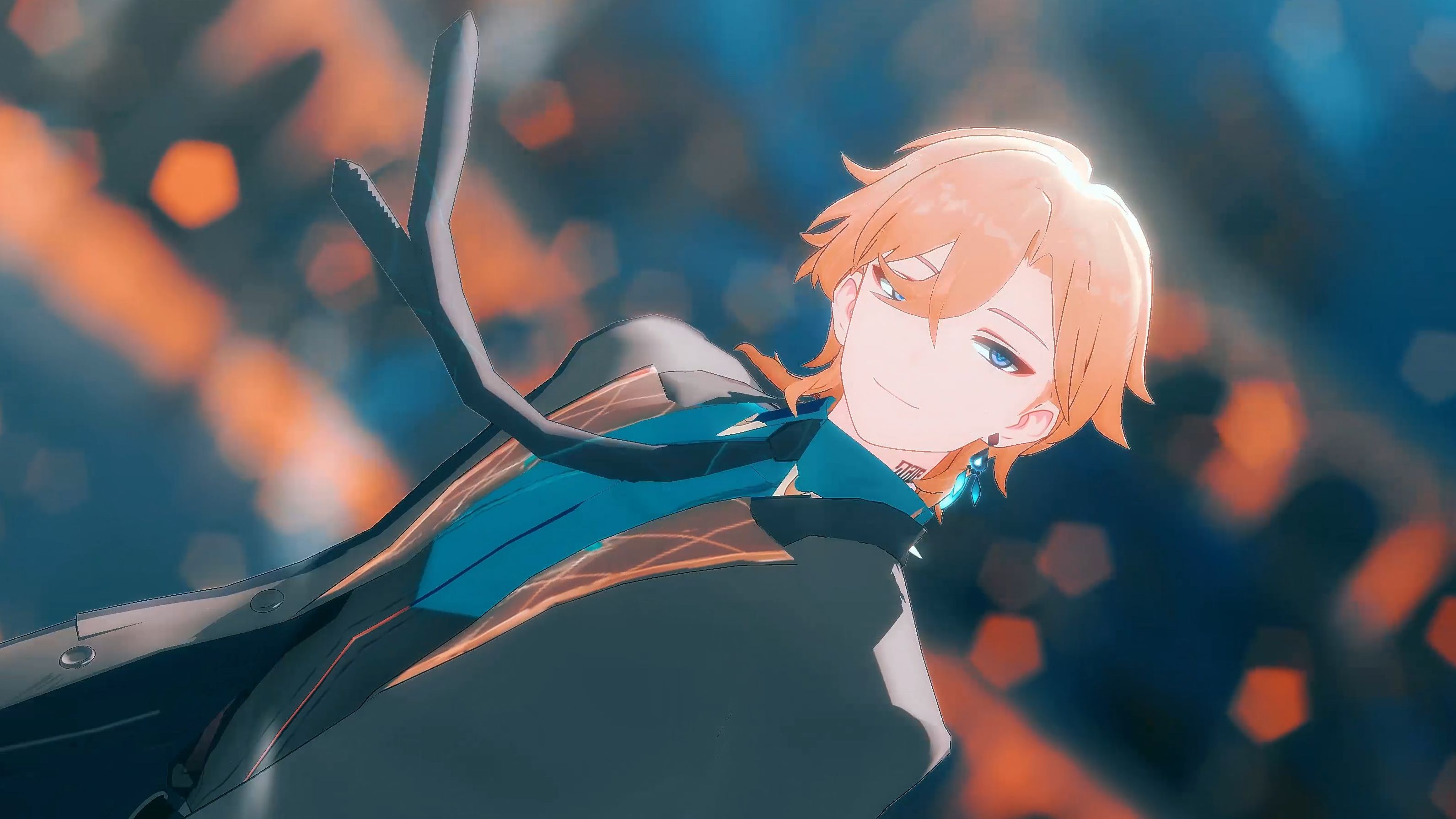 跳好就上香槟塔!(砂金西装改造