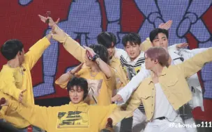 Download Video: 【iKON】无论如何都要吹爆的康康现场应变能力!!!