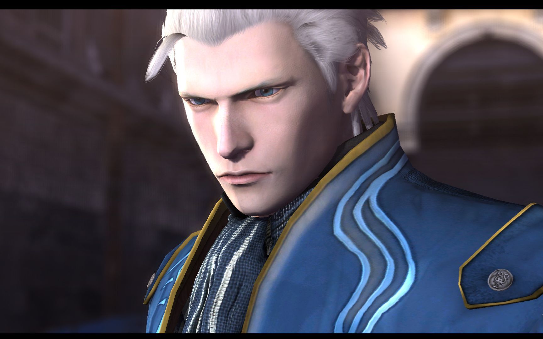 神号鬼泣『dnf鬼泣的鬼神』