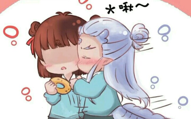 哪吒之魔童降世藕饼微地笼封印解除