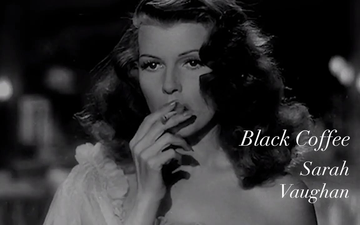 [图]you're a 1950s femme fatale _ a vintage noir playlist [reupload]