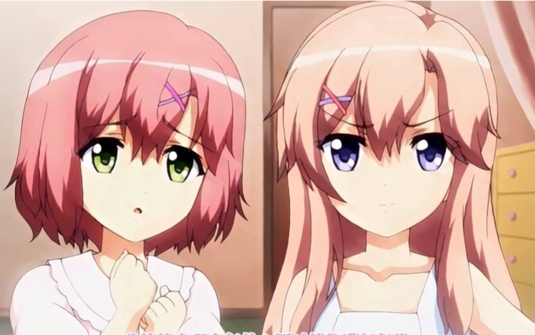活动作品一觉醒来身边多了美少女之后会发生什么呢