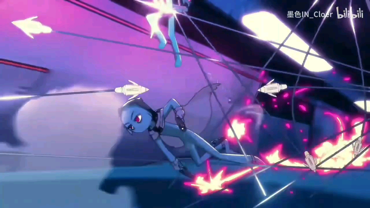 感兴趣的话可以搜索《天启日》看原版