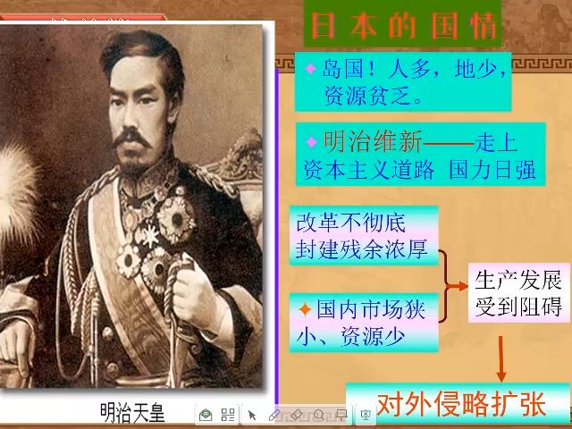 八上 第5課甲午中日戰爭與列強瓜分中國的狂潮 ---人教版八年級歷史